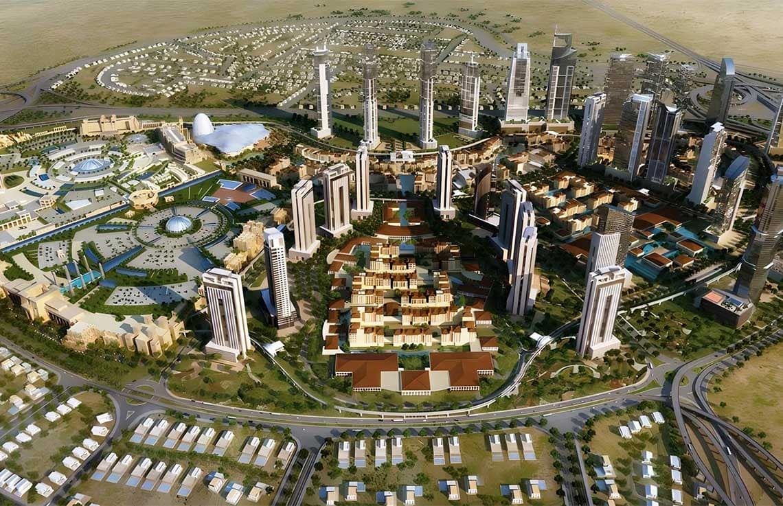 A99-Reisdence-at-Dubailand-Banner